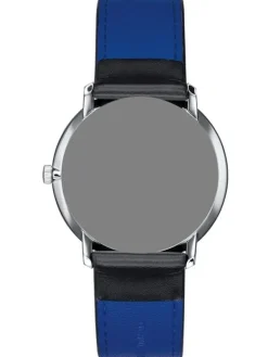 JUNGHANS Uhrenarmbänder | Zubehör-ERSATZARMBAND für max Bill, 20 mm 42050-6608