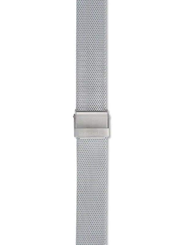 JUNGHANS Uhrenarmbänder | Zubehör-ERSATZARMBAND MAX BILL 42050-4993
