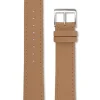 JUNGHANS Uhrenarmbänder | Zubehör-ERSATZARMBAND MAX BILL 42050-4399