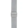 JUNGHANS Uhrenarmbänder | Zubehör-ERSATZARMBAND MAX BILL 42050-4994