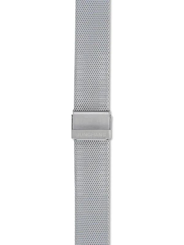 JUNGHANS Uhrenarmbänder | Zubehör-ERSATZARMBAND MAX BILL 42050-4994