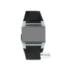 JUNGHANS Uhrenarmbänder | Zubehör-ERSATZARMBAND Mega 1000 42050-4858