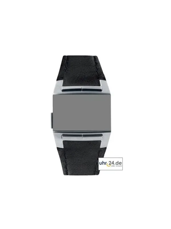 JUNGHANS Uhrenarmbänder | Zubehör-ERSATZARMBAND Mega 1000 42050-4858