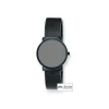 JUNGHANS Uhrenarmbänder | Zubehör-ERSATZARMBAND Modell SOLAR TEC 42050-4403