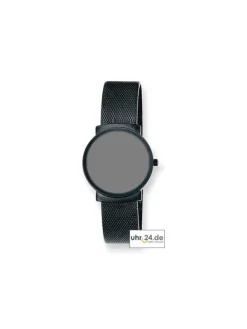 JUNGHANS Uhrenarmbänder | Zubehör-ERSATZARMBAND Modell SOLAR TEC 42050-4403