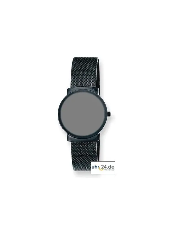JUNGHANS Uhrenarmbänder | Zubehör-ERSATZARMBAND Modell SOLAR TEC 42050-4403