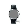 JUNGHANS Uhrenarmbänder | Zubehör-ERSATZARMBAND Modelle AMBASSADOR 42050-4848