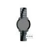 JUNGHANS Uhrenarmbänder | Zubehör-ERSATZARMBAND Scala Mega 42050-4572
