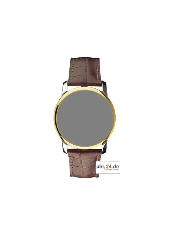JUNGHANS Uhrenarmbänder | Zubehör-ERSATZARMBAND Sigma Mega 42050-4774