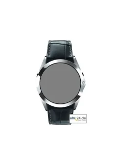 JUNGHANS Uhrenarmbänder | Zubehör-ERSATZARMBAND Worldtimer Chronoscope 42050-4857