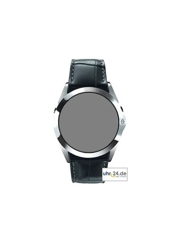 JUNGHANS Uhrenarmbänder | Zubehör-ERSATZARMBAND Worldtimer Chronoscope 42050-4857
