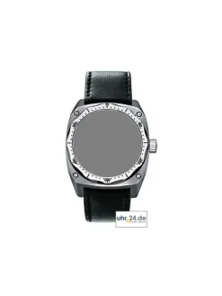 JUNGHANS Uhrenarmbänder | Zubehör-ERSATZARMBAND XL Modell PILOT 420500-27452001