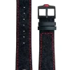 JUNGHANS Uhrenarmbänder | Zubehör-Ersatzband für Form A Edition - 21 mm 42050-6880