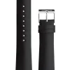 JUNGHANS Uhrenarmbänder-Ersatzband für Meister fein - 21 mm 42050-6857