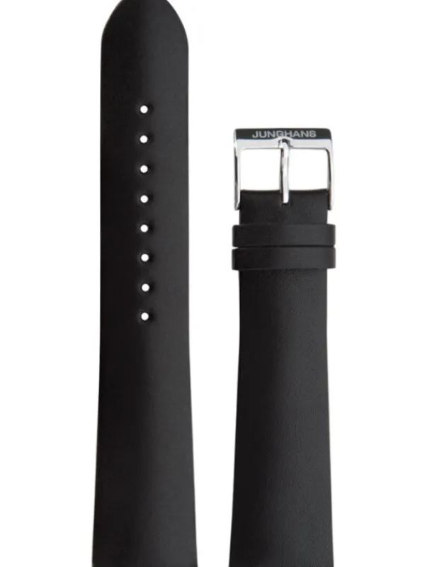 JUNGHANS Uhrenarmbänder-Ersatzband für Meister fein - 21 mm 42050-6857