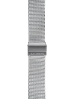 JUNGHANS Uhrenarmbänder-Ersatzband für Meister fein Automatic - 21 mm 42050-6860