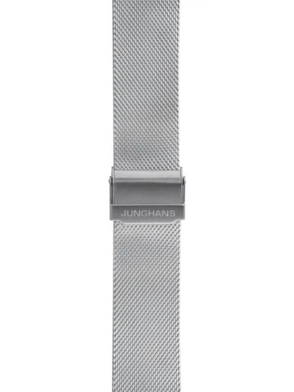 JUNGHANS Uhrenarmbänder-Ersatzband für Meister fein Automatic - 21 mm 42050-6860