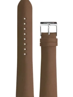 JUNGHANS Uhrenarmbänder | Zubehör-Ersatzband für Meister fein - 21 mm 42050-6861
