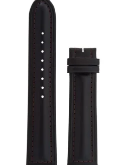 JUNGHANS Uhrenarmbänder-Ersatzband für Meister Signatur Handaufzug Edition - 20mm 42050-6889