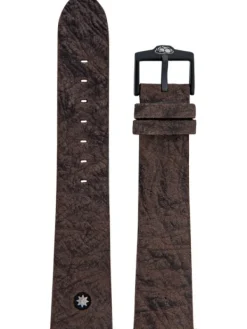 JUNGHANS Uhrenarmbänder | Zubehör-Erstazband für Form A Edition 160 27/4132 21mm 42050-6883
