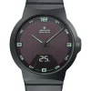 JUNGHANS Herrenuhren-Force Mega Solar 018/1436.44