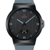 JUNGHANS Herrenuhren-Force Mega Solar 18/1401.00