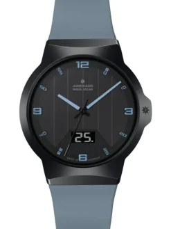 JUNGHANS Herrenuhren-Force Mega Solar 18/1401.00