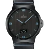 JUNGHANS Herrenuhren-Force Mega Solar 18/1400.44