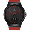 JUNGHANS Herrenuhren-Force Mega Solar 18/1402.00