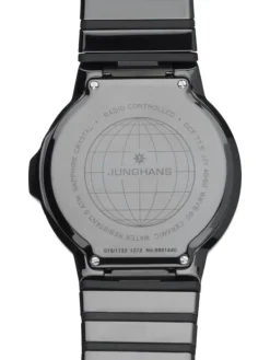 JUNGHANS Herrenuhren-Force Mega Solar 018/1133.44