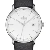 JUNGHANS Herrenuhren-Form A (Automatic) 027/4730.00