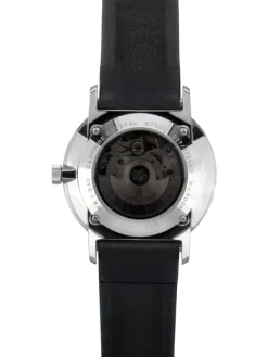 JUNGHANS Herrenuhren-Form A (Automatic) 027/4730.00