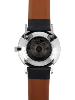 JUNGHANS Herrenuhren-Form A (Automatic) 027/4731.00