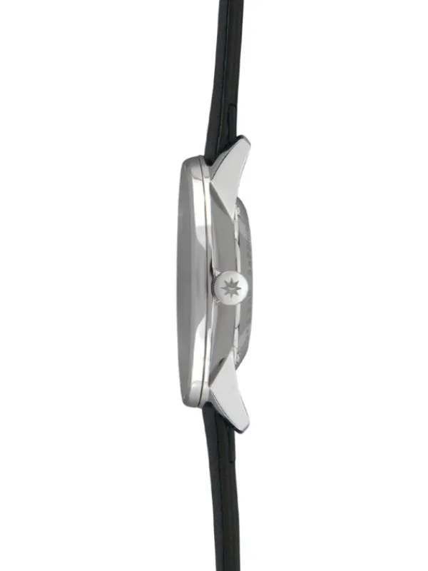 JUNGHANS Herrenuhren-Form A (Automatic) 027/4730.00