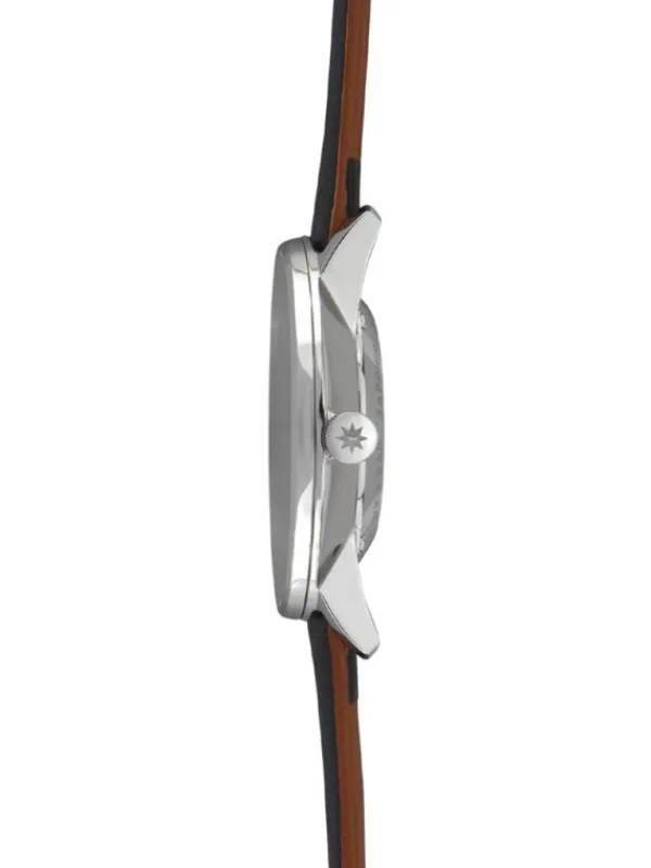 JUNGHANS Herrenuhren-Form A (Automatic) 027/4731.00