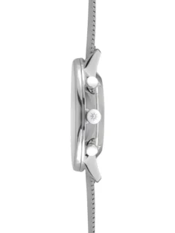 JUNGHANS Herrenuhren-FORM C Chronoscope 041/4877.44