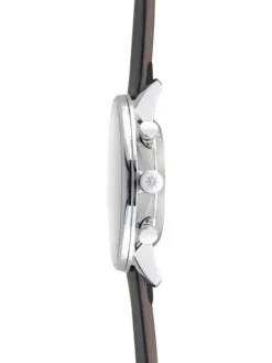 JUNGHANS Herrenuhren-FORM C (Chronoscope) 041/4876.00