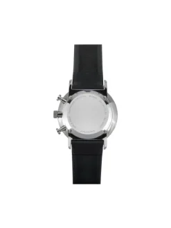 JUNGHANS Herrenuhren-Form C (Chronscope) 041/4770.00