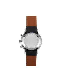 JUNGHANS Herrenuhren-Form C (Chronscope) 041/4771.00