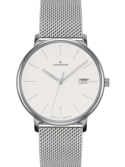 JUNGHANS Damenuhren-FORM Damen 047/4851.44