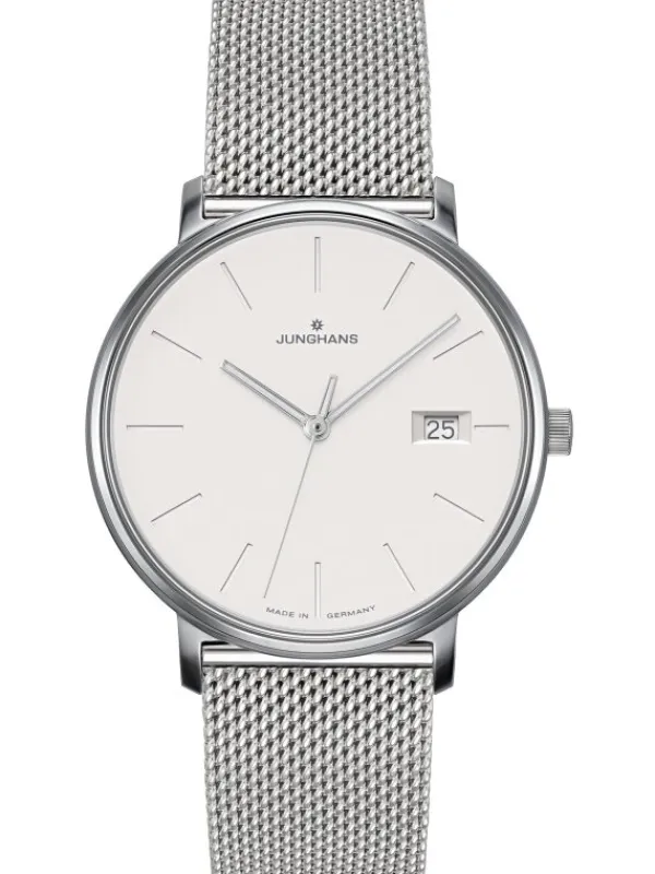JUNGHANS Damenuhren-FORM Damen 047/4851.44