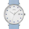 JUNGHANS Damenuhren-FORM Damen 047/4055.00