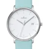 JUNGHANS Damenuhren-FORM Damen 47/4455.00
