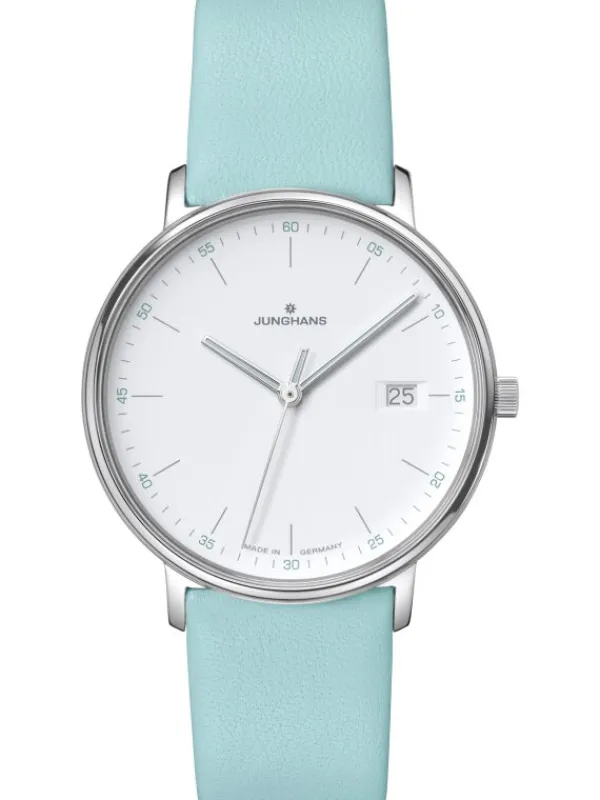 JUNGHANS Damenuhren-FORM Damen 47/4455.00