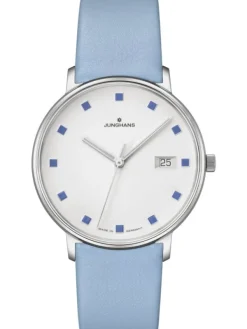 JUNGHANS Damenuhren-FORM Damen 047/4055.00
