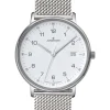 JUNGHANS Damenuhren-FORM Damen 47/4457.44