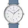 JUNGHANS Damenuhren-FORM Damen 47/4456.00