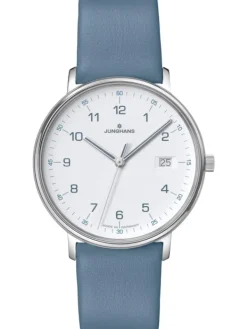 JUNGHANS Damenuhren-FORM Damen 47/4456.00