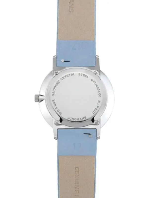 JUNGHANS Damenuhren-FORM Damen 047/4055.00