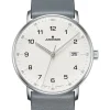 JUNGHANS Herrenuhren-FORM Quarz 041/4885.00